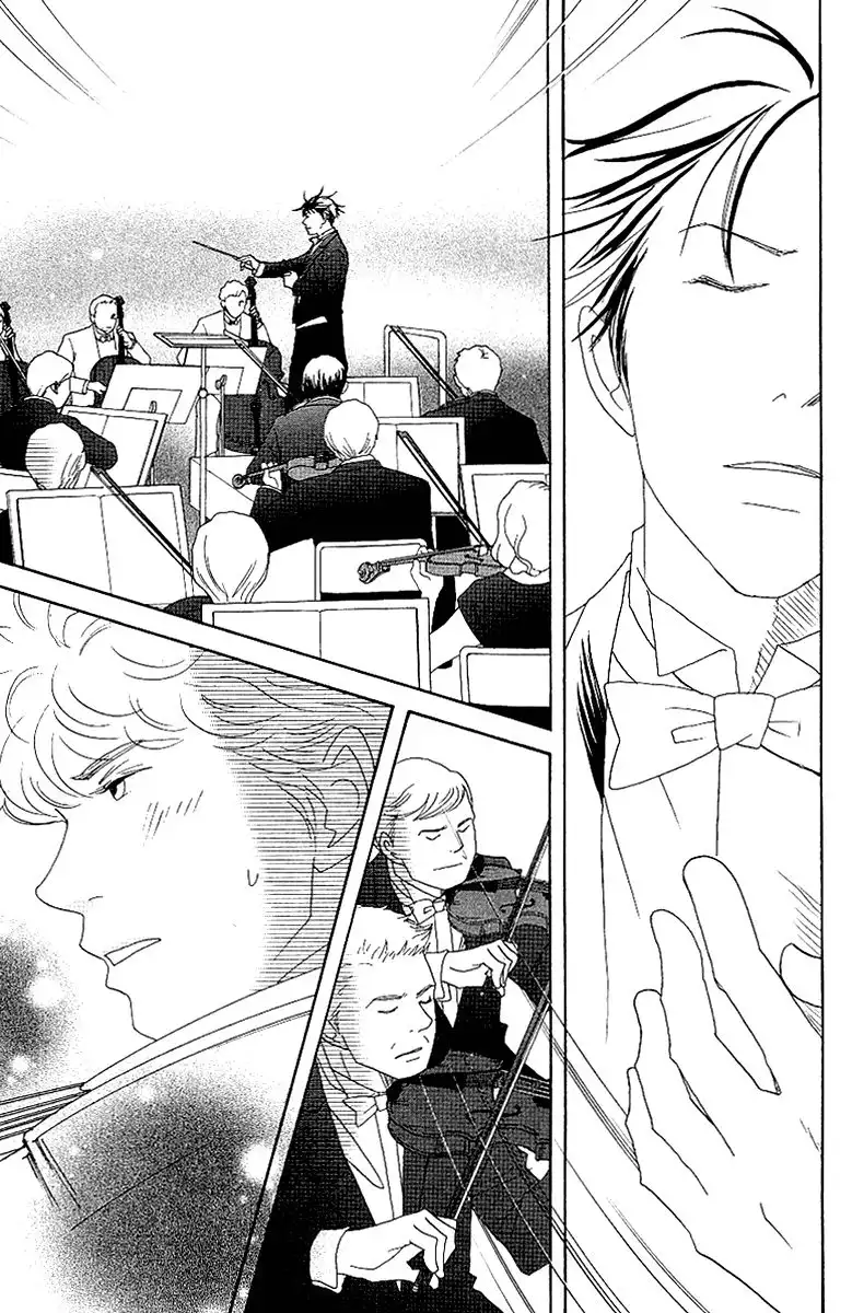 Nodame Cantabile Chapter 57 22